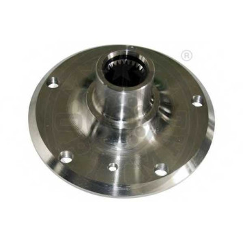 Ступица колеса OPTIMAL 04-P365