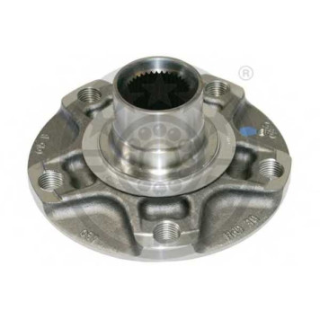 Ступица колеса OPTIMAL 04-P377