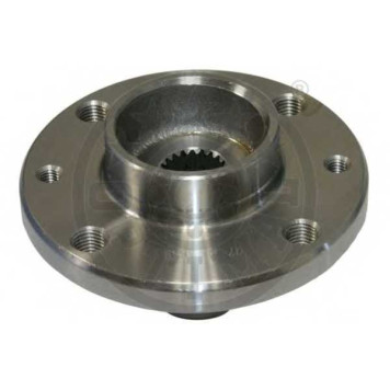 Ступица колеса OPTIMAL 04-P383-1