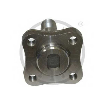 Ступица колеса OPTIMAL 04-P387-1