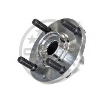Ступица колеса OPTIMAL 04-P391-1