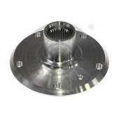 Ступица колеса OPTIMAL 04-P399