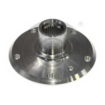 Ступица колеса OPTIMAL 04-P399