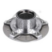 Ступица колеса OPTIMAL 04-P407
