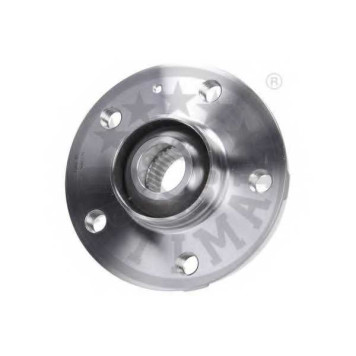 Ступица колеса OPTIMAL 04-P407-2
