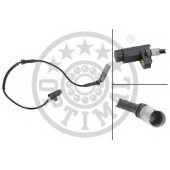 Датчик частоты вращения колеса OPTIMAL 06-S001