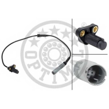 Датчик частоты вращения колеса OPTIMAL 06-S002