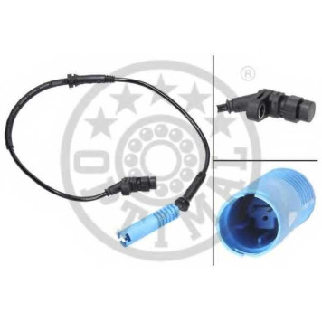 Датчик частоты вращения колеса OPTIMAL 06-S004