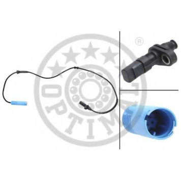 Датчик частоты вращения колеса OPTIMAL 06-S005