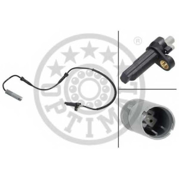 Датчик частоты вращения колеса OPTIMAL 06-S010