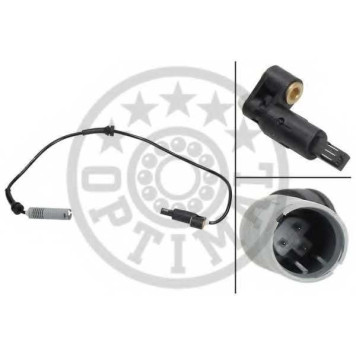 Датчик частоты вращения колеса OPTIMAL 06-S011