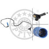 Датчик частоты вращения колеса OPTIMAL 06-S012