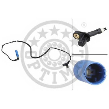 Датчик частоты вращения колеса OPTIMAL 06-S012