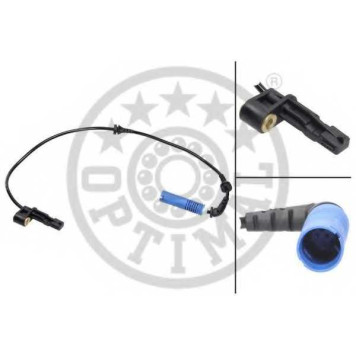 Датчик частоты вращения колеса OPTIMAL 06-S013