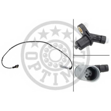 Датчик частоты вращения колеса OPTIMAL 06-S015