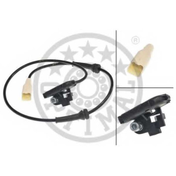 Датчик частоты вращения колеса OPTIMAL 06-S022