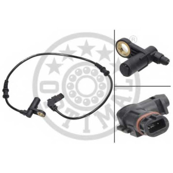 Датчик частоты вращения колеса OPTIMAL 06-S035