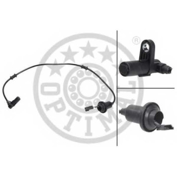 Датчик частоты вращения колеса OPTIMAL 06-S036