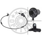 Датчик частоты вращения колеса OPTIMAL 06-S037