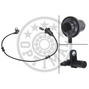 Датчик частоты вращения колеса OPTIMAL 06-S037