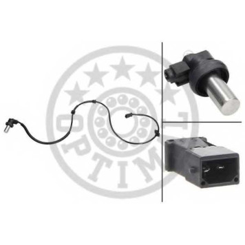 Датчик частоты вращения колеса OPTIMAL 06-S045