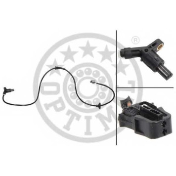 Датчик частоты вращения колеса OPTIMAL 06-S050