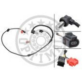 Датчик частоты вращения колеса OPTIMAL 06-S052