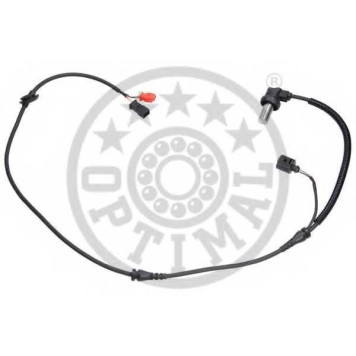 Датчик частоты вращения колеса OPTIMAL 06-S062-1