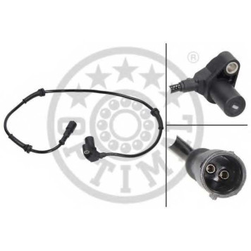 Датчик частоты вращения колеса OPTIMAL 06-S067