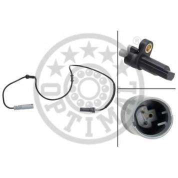 Датчик частоты вращения колеса OPTIMAL 06-S074