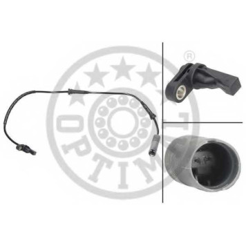 Датчик частоты вращения колеса OPTIMAL 06-S076