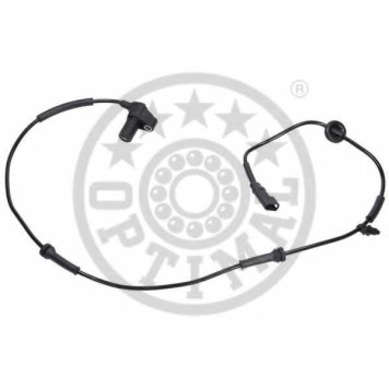 Датчик частоты вращения колеса OPTIMAL 06-S086-1