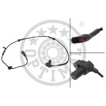 Датчик частоты вращения колеса OPTIMAL 06-S086