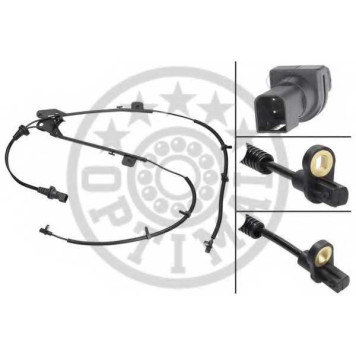 Датчик частоты вращения колеса OPTIMAL 06-S087