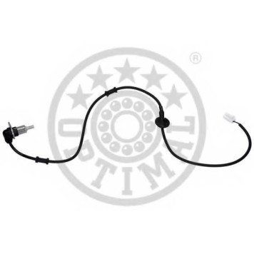 Датчик частоты вращения колеса OPTIMAL 06-S094-1