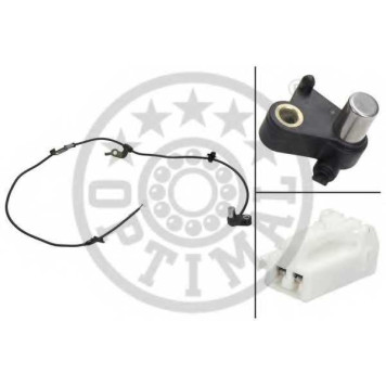 Датчик частоты вращения колеса OPTIMAL 06-S097