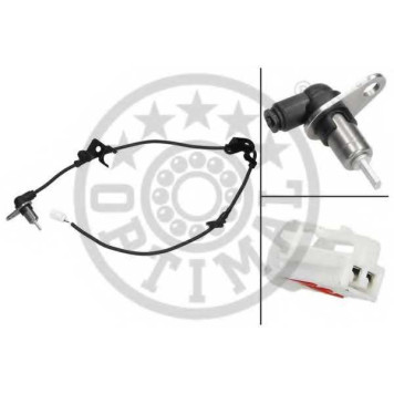 Датчик частоты вращения колеса OPTIMAL 06-S098