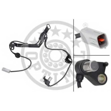 Датчик частоты вращения колеса OPTIMAL 06-S100