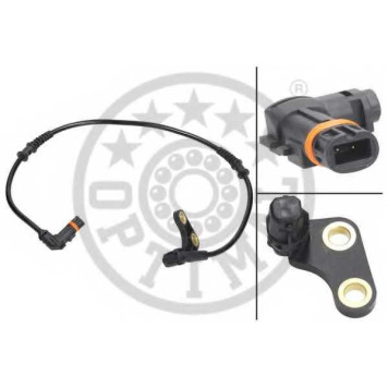 Датчик частоты вращения колеса OPTIMAL 06-S103