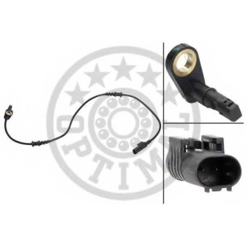 Датчик частоты вращения колеса OPTIMAL 06-S104