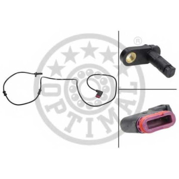 Датчик частоты вращения колеса OPTIMAL 06-S107