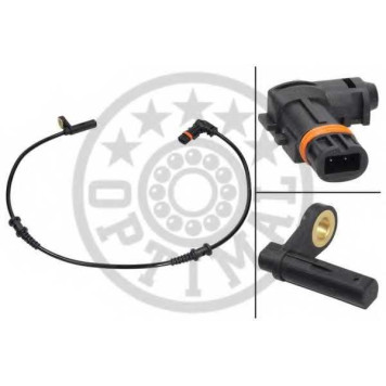 Датчик частоты вращения колеса OPTIMAL 06-S109