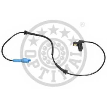 Датчик частоты вращения колеса OPTIMAL 06-S116-1