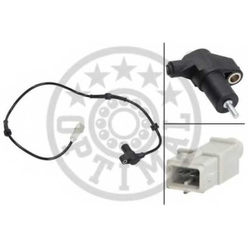 Датчик частоты вращения колеса OPTIMAL 06-S122