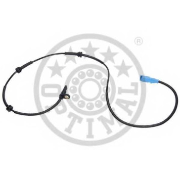 Датчик частоты вращения колеса OPTIMAL 06-S129-1