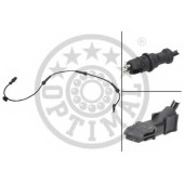 Датчик частоты вращения колеса OPTIMAL 06-S131