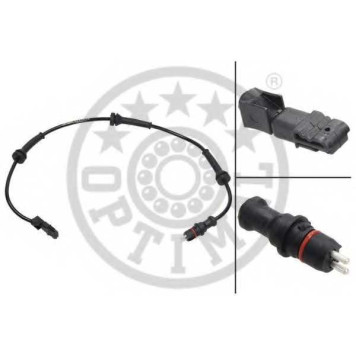 Датчик частоты вращения колеса OPTIMAL 06-S132