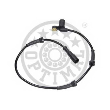 Датчик частоты вращения колеса OPTIMAL 06-S133-1