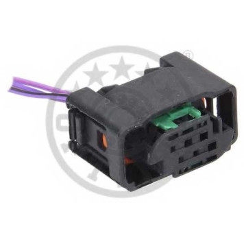 Датчик частоты вращения колеса OPTIMAL 06-S142-2