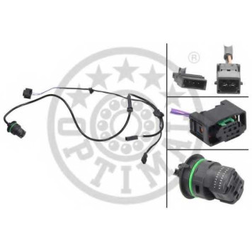 Датчик частоты вращения колеса OPTIMAL 06-S142